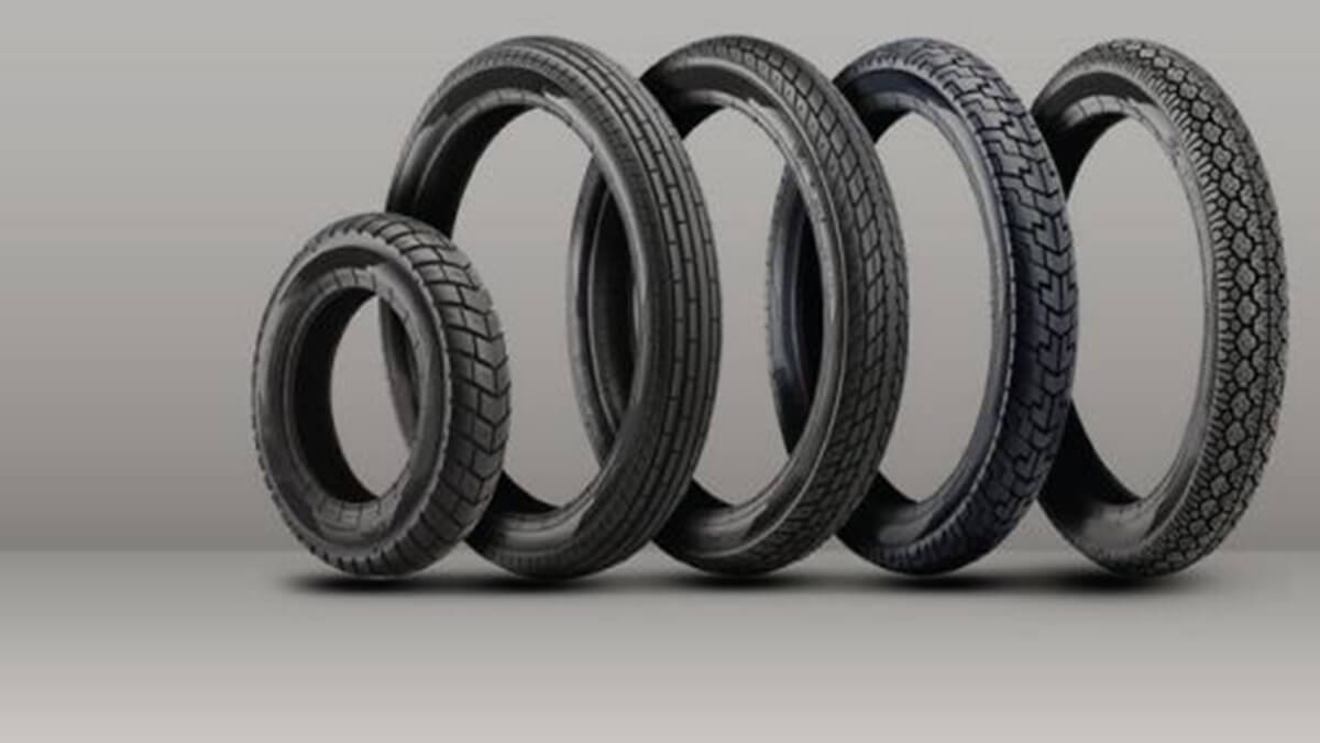 Tyres products