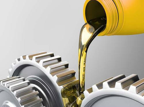 lubricants products